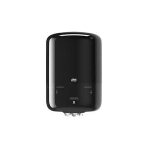 Product Image for 14001033 Towel Dispenser Tork 559028A Center Feed Smoke