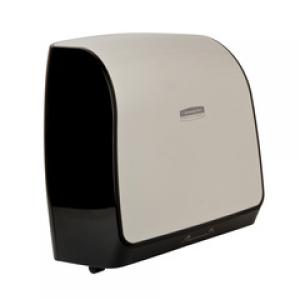 Product Image for 14001068 KC Professional 36035 Slimroll Roll Towel Dispenser White