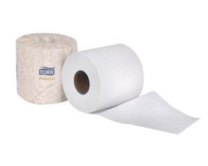 Product Image for 14001353 Tork TM6512 Toilet Tissue 2Ply White 460 Sheets