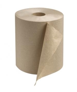 Product Image for 14001375 Roll Towel Universal Tork RK600E 8  x 600' Natural