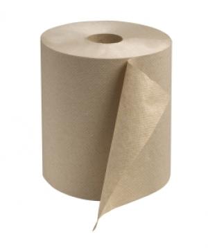Product Image for 14001345 Tork RK800E Universal Roll Towel Natural 800'