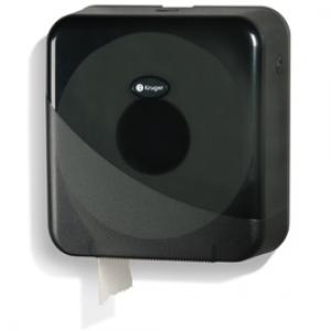 Product Image for 14002052 Noir JBT Jr. Toilet Tissue Vertical Dispenser 09632