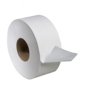 Product Image for 14020453 Tork TJ0922A Toilet Tissue Jumbo Universal 2 Ply 8.8 x1000'