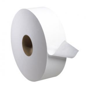 Product Image for 14020454 Tork TJ1222A Toilet Tissue Universal Jumbo 2 Ply 2000'
