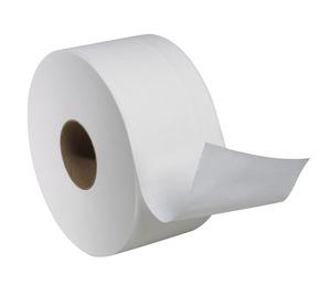 Product Image for 14020458 Tork 11020602 Toilet Tissue Advanced Soft Mini Jumbo