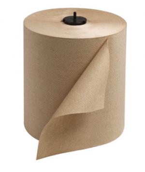 Product Image for 14020470 Tork 290088 Universal Matic 1Ply Roll Towel 8 X700' Natural