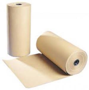 Product Image for 14060041 Natural Packing Paper Roll 24  x 1500'