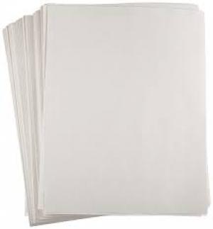 Product Image for 14500034 Newsprint Paper Sheets 12  x 12 