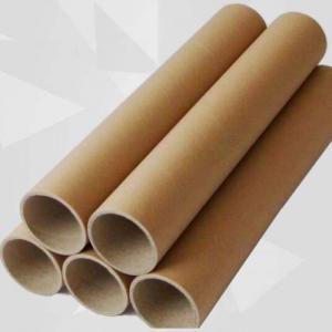 Product Image for 14520230 Cardboard Tube 6 x 28 x .112  Wall Thickness