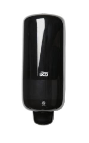 Product Image for 14990287 Tork Matic 571508 Foam Soap Dispenser Black