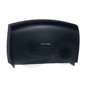 Product Image for 14990358 Toilet Tissue Dispenser KC Pro 09551 JRT - Smoke