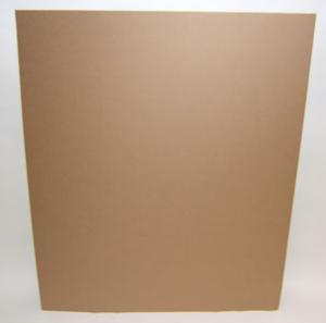 Product Image for 15990108 Corrugated Pad/Sheet 40 x48  32ECT
