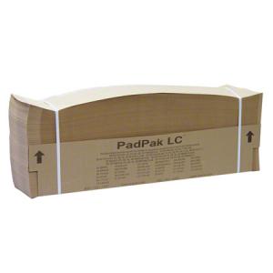 Product Image for 15990309 Padpak LC 30  x 1200' SSXP4508R 45LB Bundle