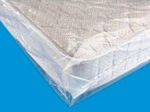 Product Image for 16000938 Mattress Bag Single 39  x 12  x 94  2.25mil