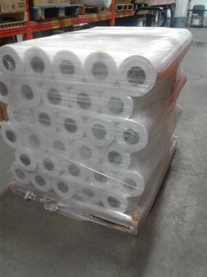 Product Image for 16010798 Polysheeting 50 x600' 3Mil Clear
