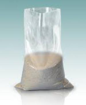 Product Image for 16030093 Custom Poly Bag Clear 8 x13  5MIL