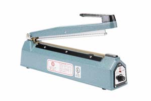 Product Image for 16080040 Impulse Heat Sealer 12  Desk Top Model