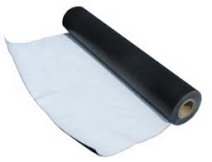 Product Image for 16100202 Lumberwrap PE Black/White 66 X1500'