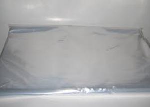 Product Image for 16990737 Poly Bag Food Grade 40  x 60  x 3 mil Clear **not on roll*