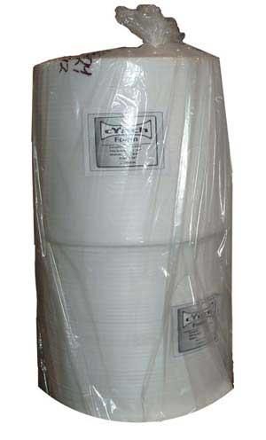Product Image for 17110083 CynchPoly Foam 1/32  48  x 2000'
