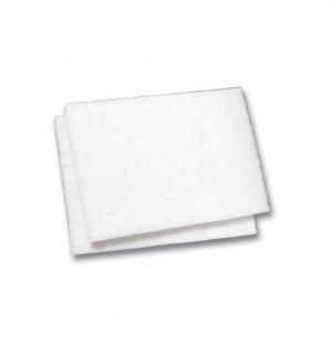 Product Image for 20990042 3M98-N Scour Pad White Niagara 6 x9 