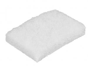 Product Image for 20990124 Scour Pad 5''x3-1/2'' White 3M 9030