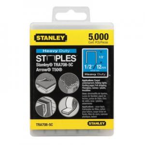 Product Image for 21010090 Hammer Tacker Staples TRA Series A11/T50  1/2 