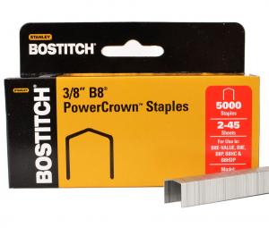 Product Image for 21020390 Plier Staples Power Crown B8 3/8 