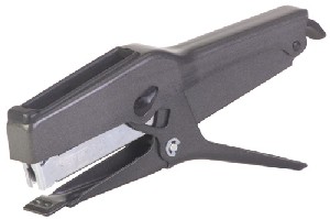 Product Image for 22010140 Plier Stapler Fine Wire Regular Duty 1/4  - 3/8 