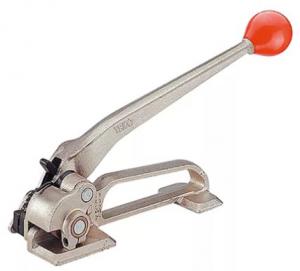 Product Image for 24020017 Manual Feedwheel Strapping Tensioner 3/8  - 3/4 
