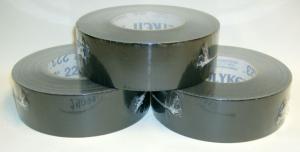 Product Image for 29000423 Duct Tape 223 General Purpose 48MMX55M Black