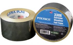 Product Image for 29000536 Aluminum Foil Tape 48MMX46M