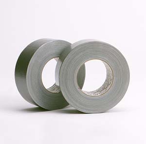Product Image for 29000060 Duct Tape 203 General Purpose 96MM x 55M Silver