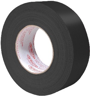 Product Image for 29000770 Duct Tape AC36 Industrial Grade 48MM x 55M Black