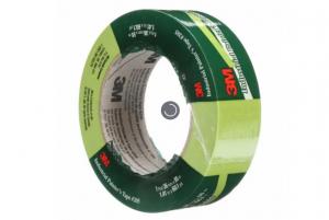Product Image for 31000179 Painter Masking Tape 205 36MMx55M Green