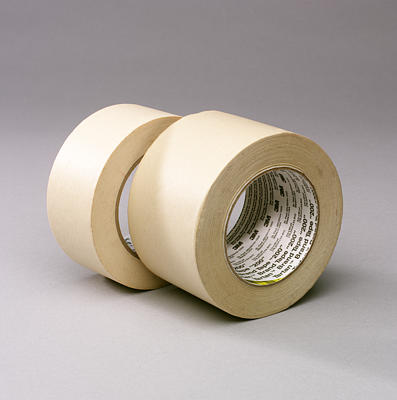 Product Image for 31000539 Masking Tape 234 Premium Grade  36MMX55M