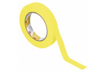 Product Image for 31000518 3M Automotive Refinish Masking Tape 06652 18mm x 55M