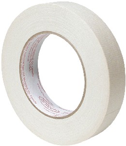 Product Image for 31010140 Masking Tape 105 High Temperature 48MMX55M