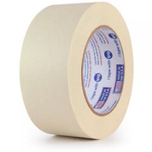 Product Image for 31025015 Masking Tape General Purpose Econo Grade 48MMX54.8M