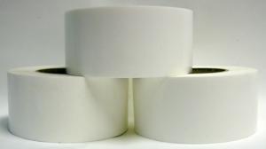 Product Image for 34000028 Seaming Tape #136 3 x55M White