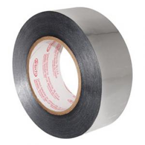 Product Image for 34000030 Duct and Seaming Tape 201-21 48MMx110M Metalized
