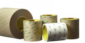 Product Image for 34000831 Adhesive Transfer Tape 9185MP 1 1/2  x 60Yd