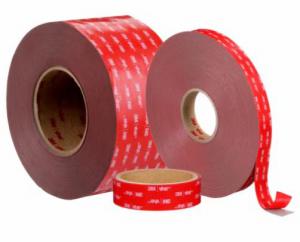 Product Image for 34001430 Foam Tape RP+110GF VHB F3/4 x36YD 45mil Grey