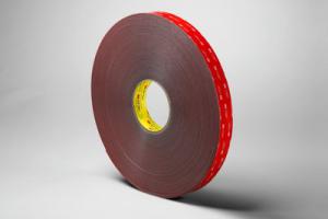 Product Image for 34002836 Foam Tape B16F VHB 3/4 x1.6MM DouBle Sided Architectural Bl