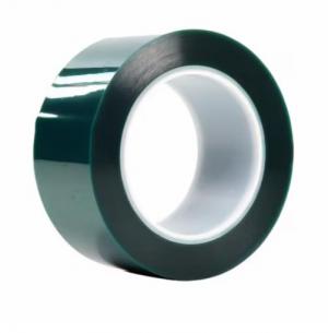 Product Image for 34003186 Polyester Tape 8992 Hi Temp 2INx72YD Green