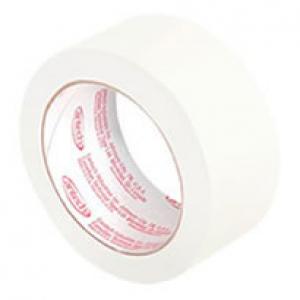 Product Image for 34010094 Polypropylene Splicing Tape 204 48MMX66M White UV Treated