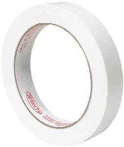 Product Image for 34010401 Strapping Tape 174 12MM x 55M White