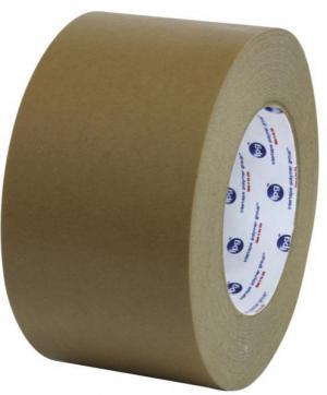 Product Image for 34010486 Flatback Tape 534 Industrial Grade 72MM x 480YD Brown