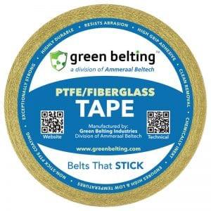 Product Image for 34990194 Teflon Tape 100-5S 2  x 18 YD 5 MIL