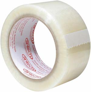 Product Image for 35000008 Packing Tape 263 General Purpose 48MM x 132M Tan